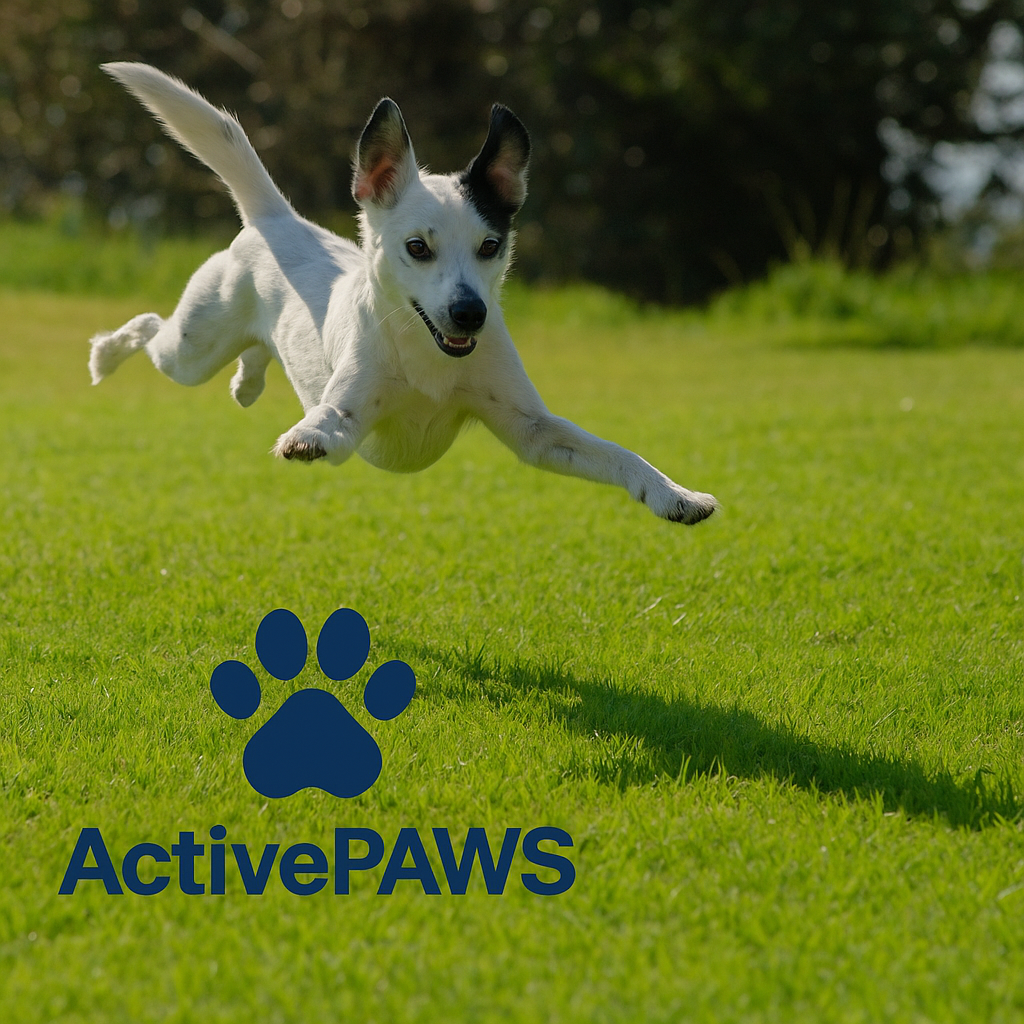 ActivePAWS StrideSupport™ (300g)
