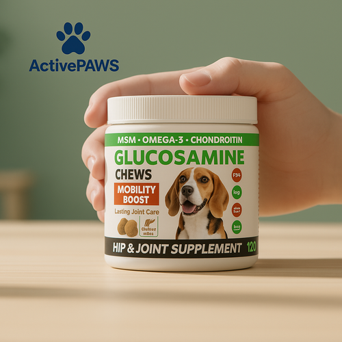ActivePAWS StrideSupport™ (300g)